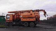 Откачка Шарангский район